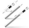Stainless Steel Quick-Freeze Wine and Beverage Cooling Stick Pourer