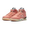 Jordan 5 Ретро DJ Khaled We The Best Crimson Bliss GS DV4983-641