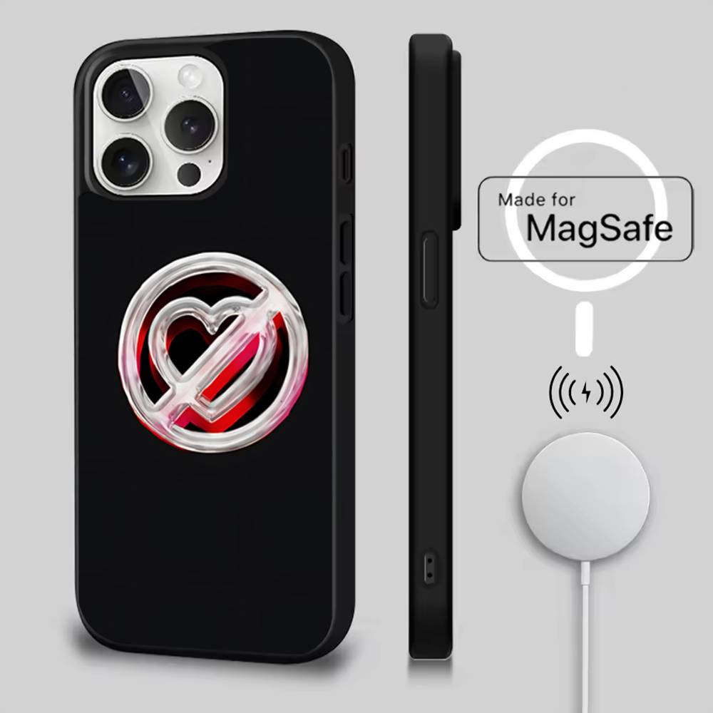 F-Fuerza Regida 111xpantia Phone Case For iPhone 17,16,15,14,13,12,11,Pro,Max,Plus,Mini,SE4,E Magnetic Magsafe Wireless Charging