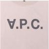 Apesse Cohbo M26385 Aae Mastic Vpc Standard Oversized Common Short Sleeve Tee