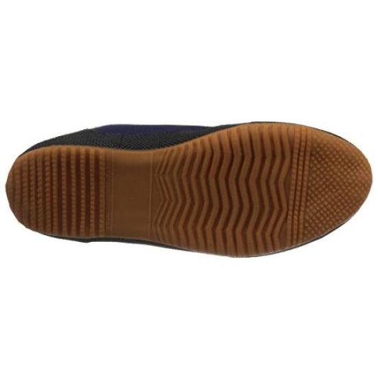 [Asahi Yokozuna] Sneaker Boots FC-1213 Men's Navy 26.0 Cm
