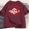 Vintage Tshirt Summer Obsession Movie 2026 Popular T Shirts One Wish Willow Cotton Tee Shirt For Unisex Awesome Short Sleeve Tops