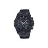 Мужские часы EDIFICE Черные EFR-S567DC-1A EFR-S567DC-1A
