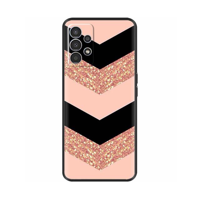 Чехол для Samsung Galaxy A13, 5 г, Мягкая силиконовая задняя крышка, чехол из ТПУ для телефона Samsung A13 A 13 Sm-A136u, чехол-бампер, Fundas