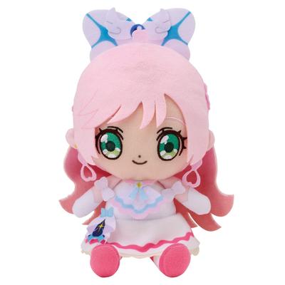Плюшевая игрушка Cure Friends Cure Prism