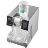 VEVOR Commercial Snowflake Ice Machine, 529.1LBS/24H Snowflake Ice Maker, Stainless Steel Ice Shaver Machine, Electric Snow Cone Maker