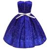 3-10 Years Christmas Gift For Girls Dress Christening Princess Wedding 5st Birthday Party Dresses New Year Dresses
