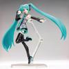 Figma 114 Virtual Singer Chionniang Hatsune Action Figure Model
