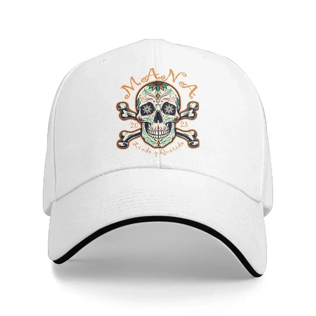 Summer Cap Sun Visor Mexico Lin Hip Hop Peaked Hats