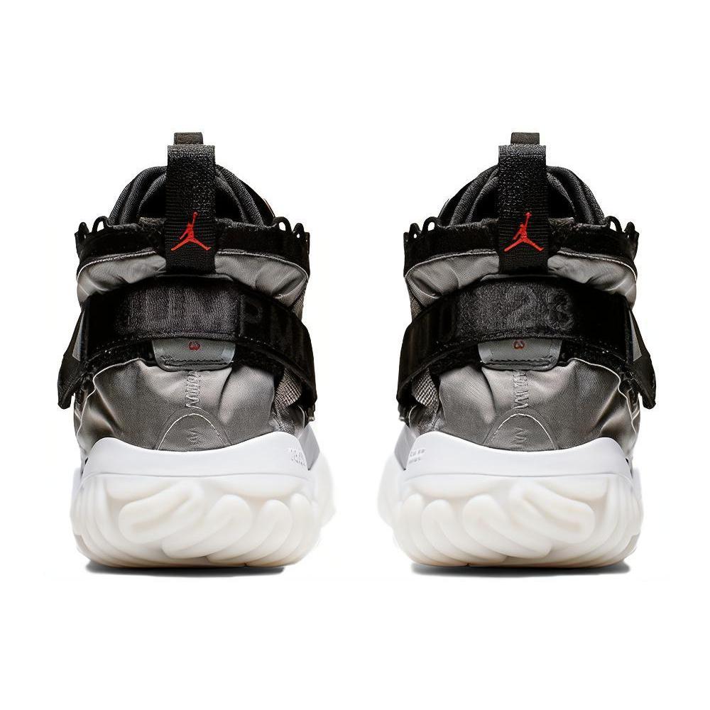 Jordan Proto React Металлический Серебристый BV1654-002