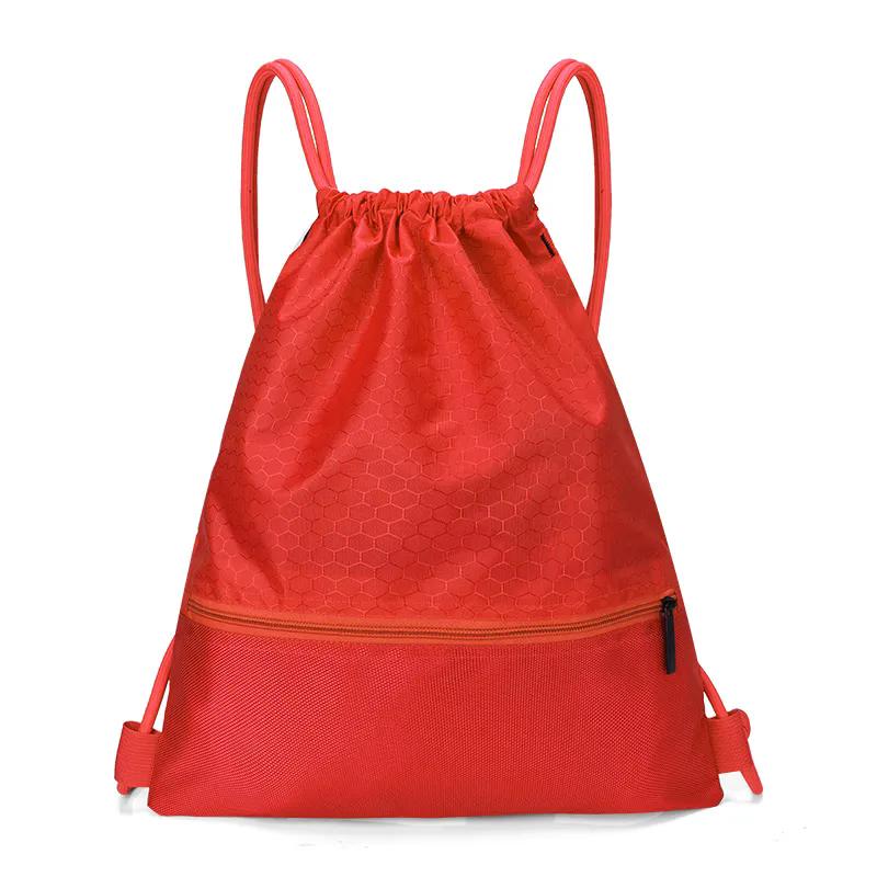 WTEMPO Однотонный универсальный рюкзак на молнии для пары, большой емкости, легкий дорожный рюкзак, сумки для спорта на открытом воздухе, сумки для мам