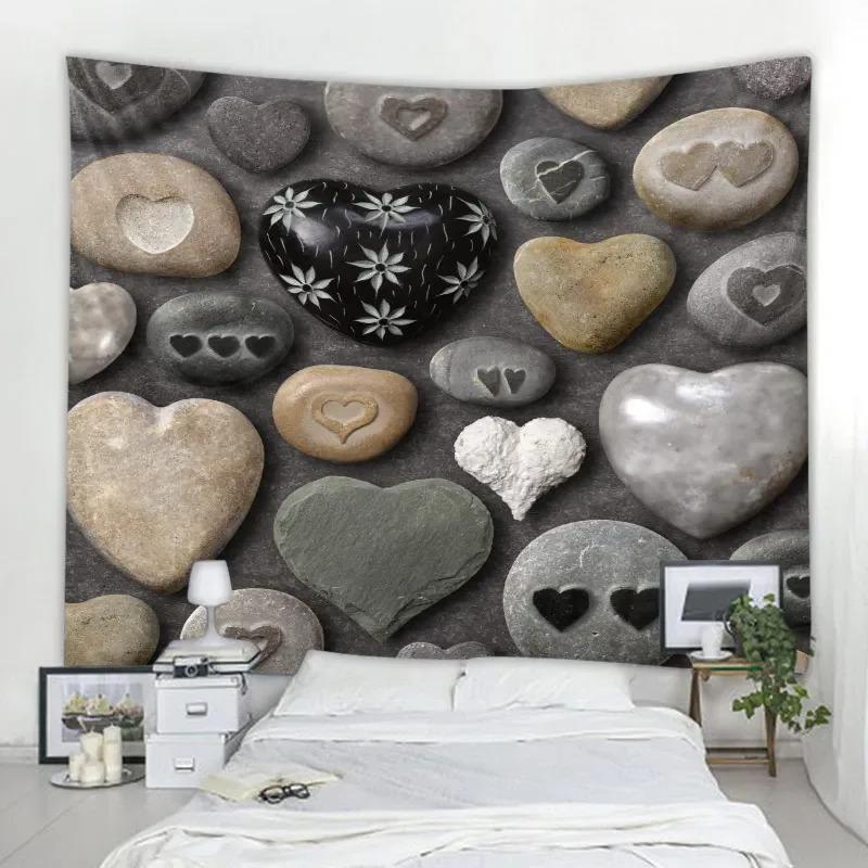 Винтажная деревянная панель, декоративный гобелен, декор для дома, стены, гостиной, офиса, гобелен