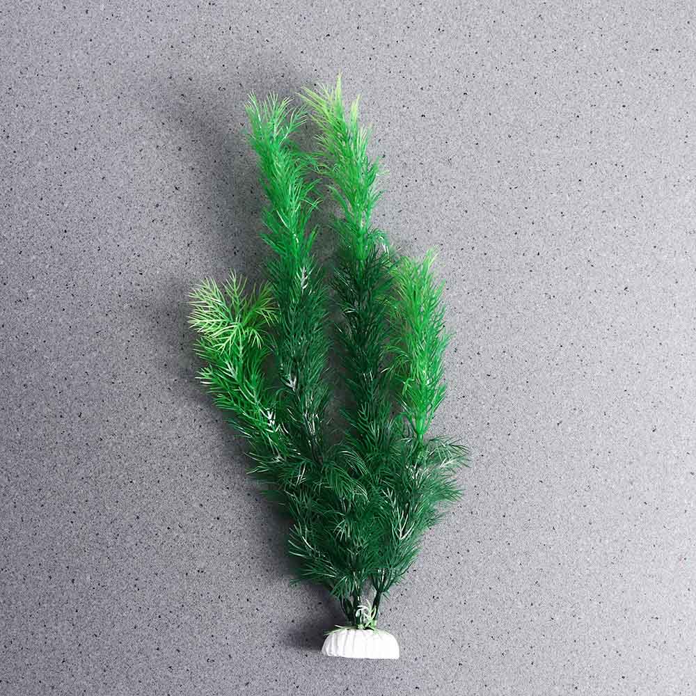 Для декора аквариума, имитация искусственной водной травы, водные растения, водные сорняки, ландшафтные растения