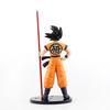 Фигурка Аниме Dragon Ball Сон Гоку Супер Сайян 22 см Гоку DBZ Фигурка Действия Модель Подарки Коллекционные Фигурки для Детей