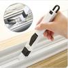 Window And Window Groove Cleaning Brush With Cleaning Dustpan Screen Window Cleaning Tools