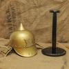 Medieval Soldier Helmet  Handmade Steel Armor Replica , Cosplay, Reenactment Gear