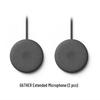 Logitech Logi GATHER Интеллектуальная аудиосистема для совещаний с микрофоном для расширения
