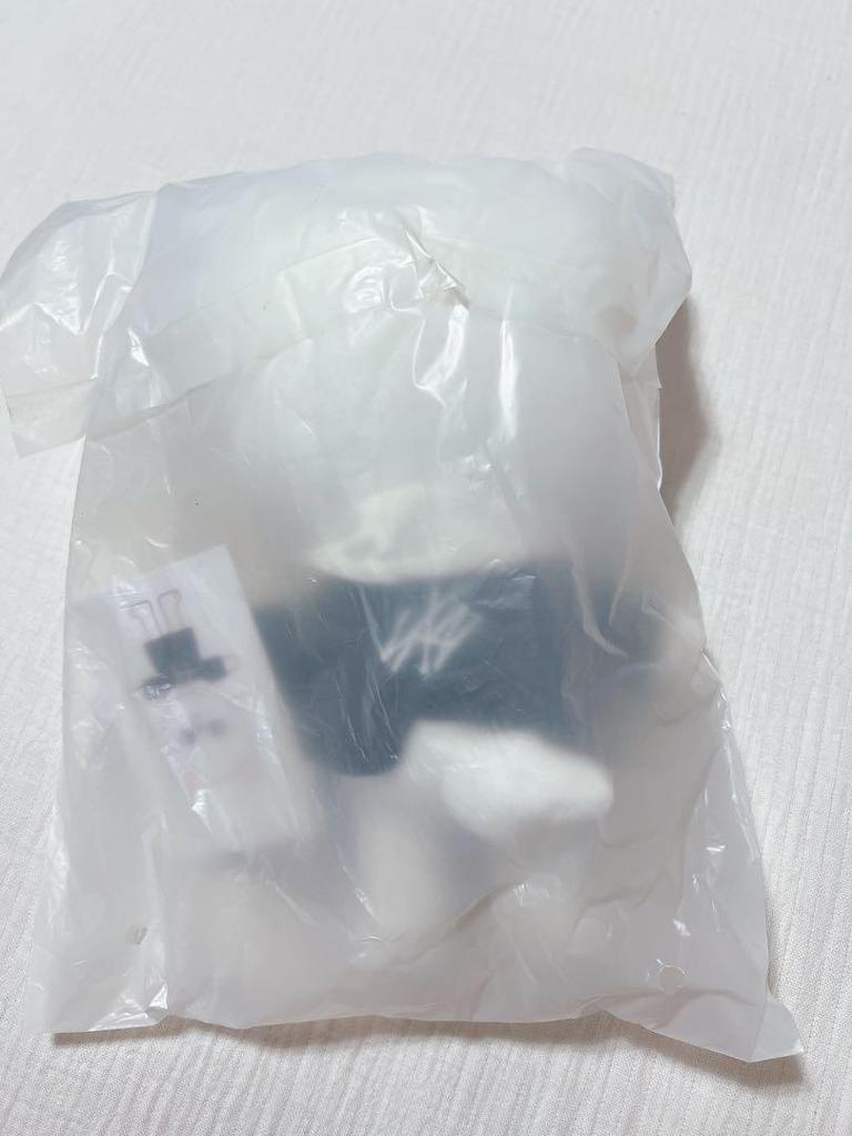 [Б/У] ПЛЮШ SKZOO ОРИГИНАЛЬНЫЙ Jiniret