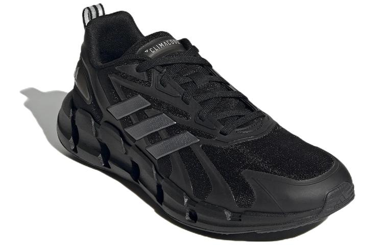 adidas Ventice Climacool 'Черный Металлик Серебристый' GZ0662