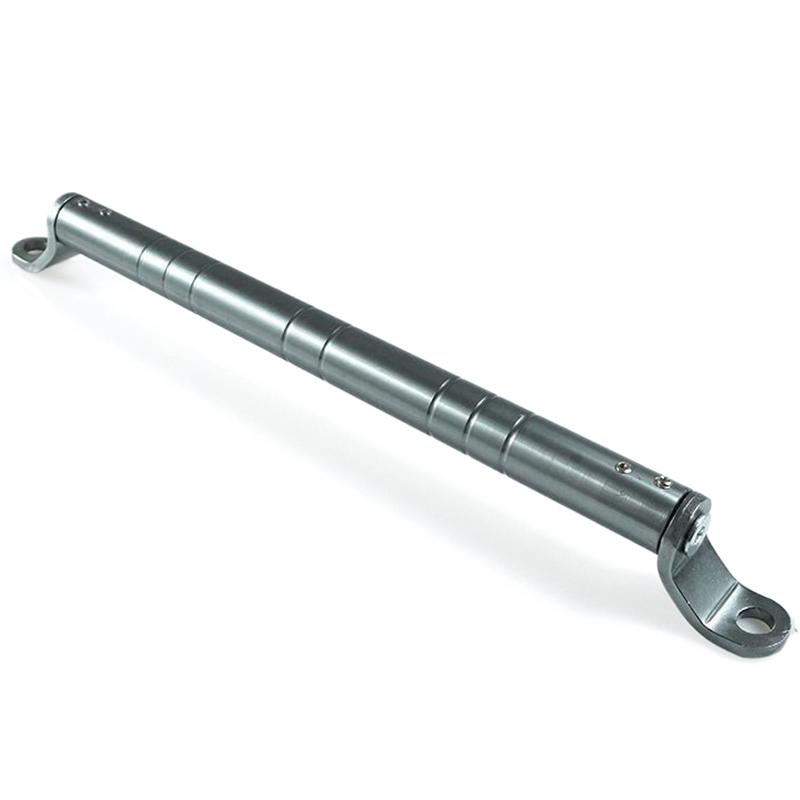 Motorcycle Adjustable Handlebars Balance Bars Expansion Bracket Reinforcement Crossbar For Electric Vehicle Rearview Mirror