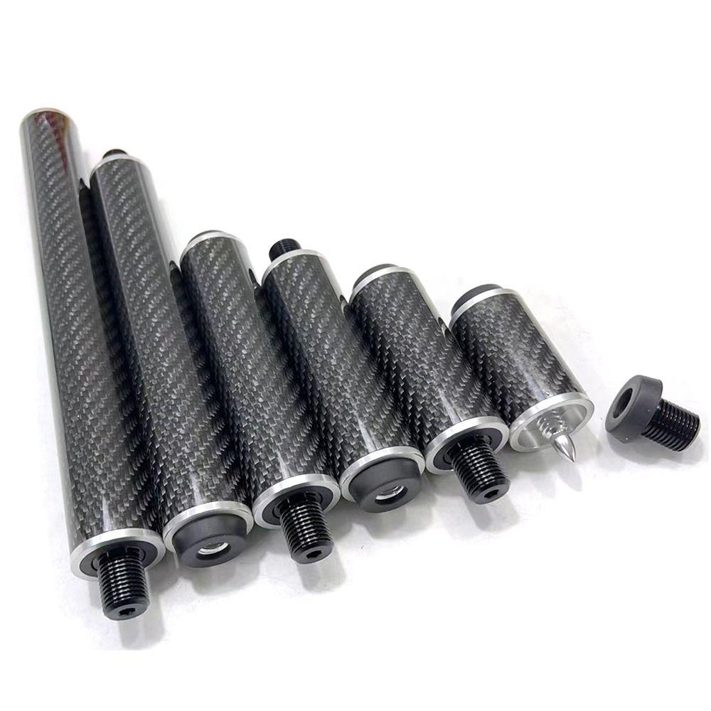 1Pcs Lightweight Connect Shaft Enthusiast Athlete Beginners Billiard Pool Cue How Predator Mezz