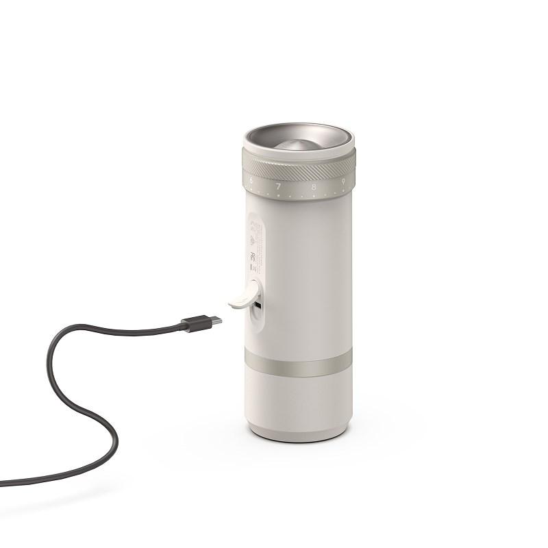 Outin - Fino Portable Electric Coffee Grinder - Sa