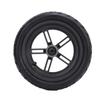 8 1 2*2 Electric Scooter Thickened Pneumatic Tires Non Slip 8.5 Inch Wheel Rim Tires