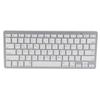 Wireless Keyboard Ultra Lightweight Ergonomic Compact Keyboard for IOS, for Android, for Windows,