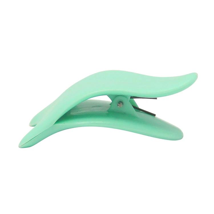 Помощник по накладным ресницам, портативный аппликатор для ресниц, пинцет, пластиковый зажим для макияжа глаз, инструмент для полной полосы и сегментированных ресниц