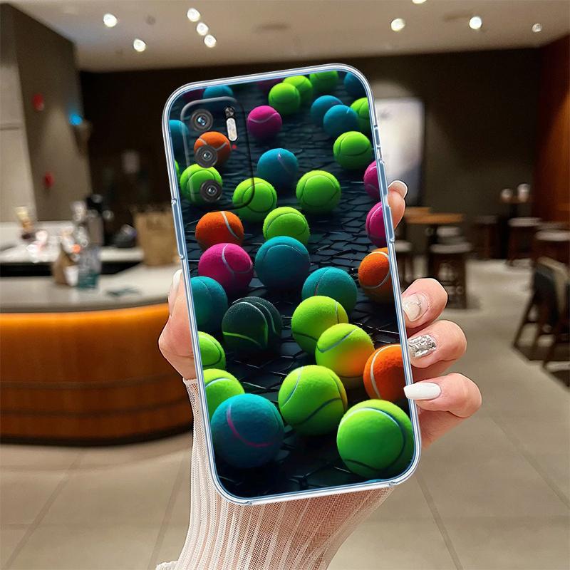 UP48 Tennis Sports Phone Case for Motorola Moto E13 E15 E20 E22 E22I E22S E30 E32 E40 E7 E7I G Plus Power Play Stylus G22 G14