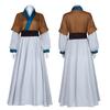 Apothecary Diaries The Cosplay Set Character Costumes Halloween Party Anime