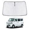 New Suzuki Every DA17V Series Windshield Car Shade UV Car Privacy Custom Part Sunshade, Sunshade, Curtain, Protection, Sunshade, Heat-Insulating,