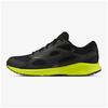 Running Shoes Maximizer 26 Commuting To School Jogging Sneakers Sports Exercise Black X Charcoal X Lime Cm 3E [Mizuno] 29.0