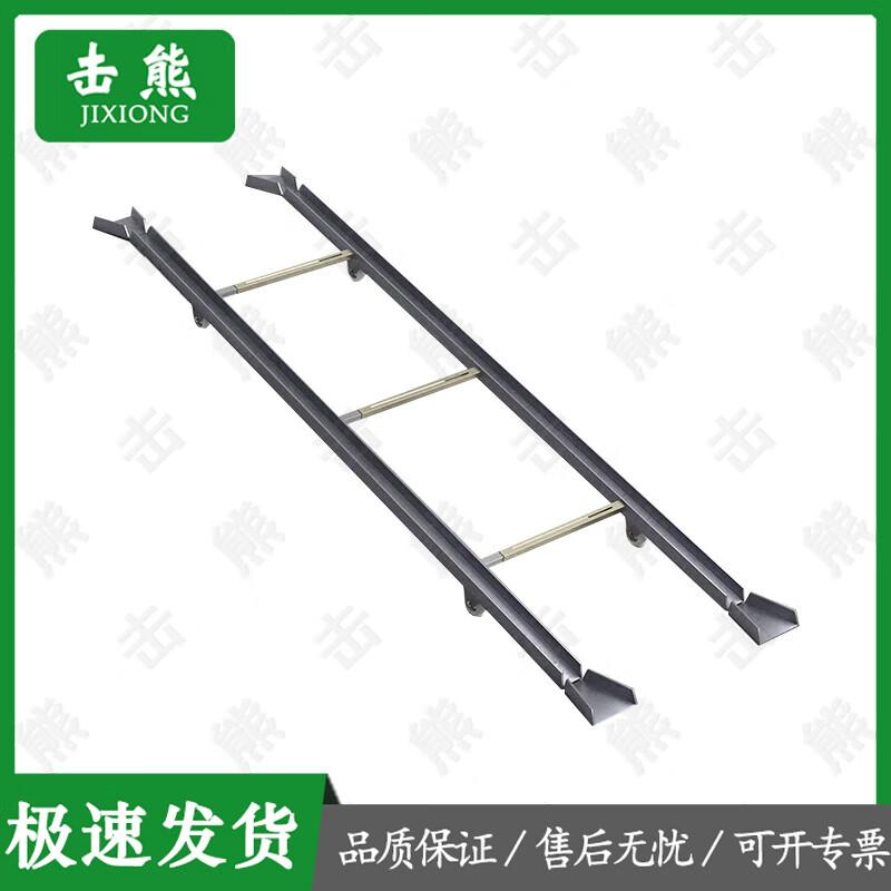 Jixiong Army Green Mobile Storage Cage System