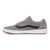 Vans Кеды унисекс Cruze Vintage Sport Comfycush с низким верхом для скейтбординга, серые VN0A3WLZWYN