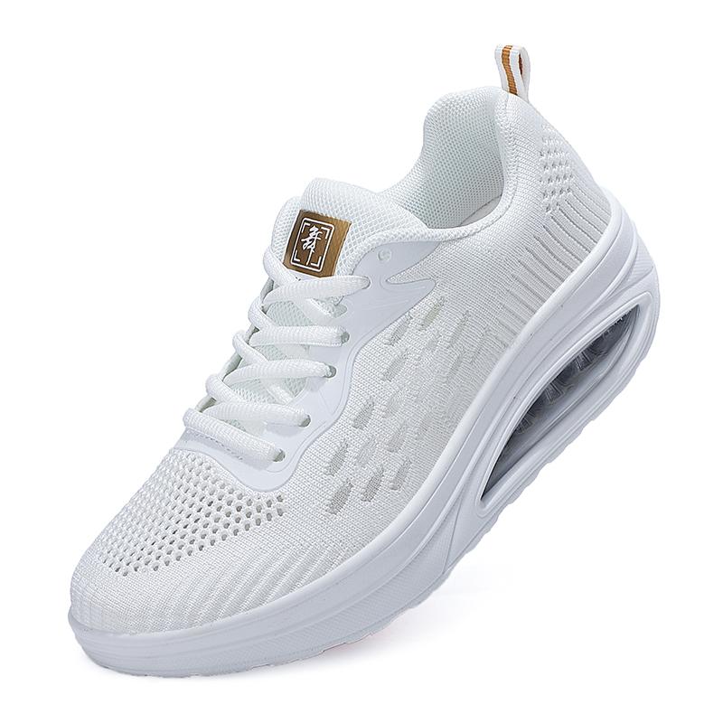 Gluna New Lightweight Outdoor Sports Shoes Woman Running Shoes Woman Yoga Shoes Badminton Sports Shoes