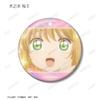 Cardcaptor Sakura Clear Card Arc Trading Sakura Only Aurora Can Badge Box of 8
