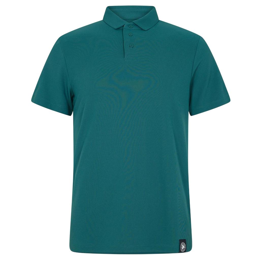 Castore Mens Essential Regular Polo Shirt