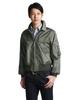 FLIGHT JACKET 5CW36P Sage L CWU-36P Men's