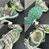 Summer 2024 New Fashion Summer Woman Casual Shoes Sneakers For Woman Platform Shoes Female Lace Up Tennis Designer Shoes