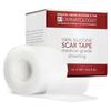 Physician Formulated Silicone Scar Sheet - Advanced Crosspolymer Medi Grade Strip Tape for Caesarean Section Keloid and Hypertrophic Scars, Scar Tape