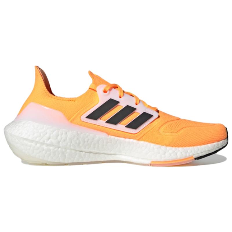 Adidas Кроссовки UltraBoost 22 'Flash Orange' HR1029