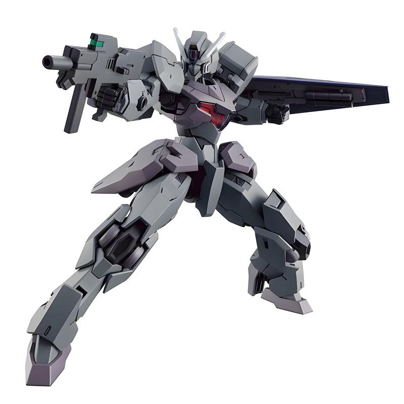 HG1/144 Гавилва Мобильный костюм Ведьма с Меркурия Детализированная Меха Экшн-фигурка Сборная модель Набор для сборки Подарок-сюрприз для мальчика Коллекционная