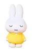 Miffy Extra Large Plush Toy Sleeping Ver. 1 Type [Bruna Yellow]