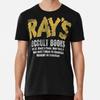 Ray's Occult Books Made In Australia Mens Tshirt S To 2XL