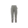 Nike Unlimited Solid Color Quick-Dry Tapered Casual Pants Men Pants Dark-Mud-Gray FZ4784-053