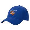 Letter Embroidered Baseball Cap Summer Fashion Versatile Cap Women's High-end Outdoor Sunshade Sun Protection Hat
