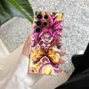 Dragons B-Ball Cool Super Saiyan S26 Ultra Case For Samsung Galaxy S25 S26 S24 S23 Ultra S22 S20 Plus S21 FE A57 5G Phone Cover