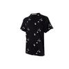 OFF-WHITE Swimming Man logo-print T-shirt OMAA038R21JER0101001