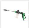 High Pressure Car Wash Foam Water Gun 3 Spray Modes Adjustable Nozzle US Standard Thread Garden Hose Sprayer Cleaning Tool